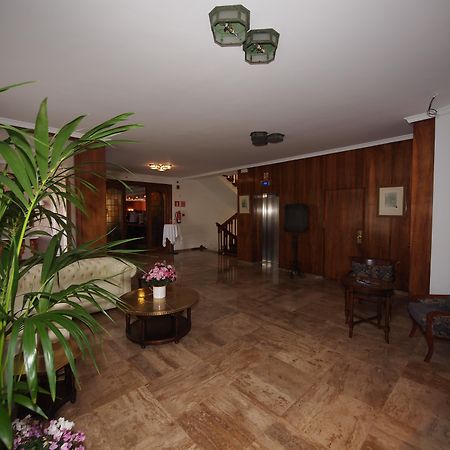 Hotel El Bedel Alcala de Henares Luaran gambar